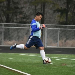 Meet your Posher, Carlos